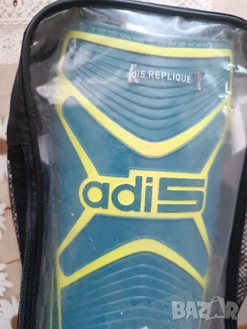 Кори за футбол Adidas adi5 L, снимка 4 - Футбол - 49203965