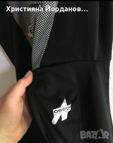 дамски гащеризон за колоездене Assos, XL, снимка 5 - Спортни екипи - 52036574