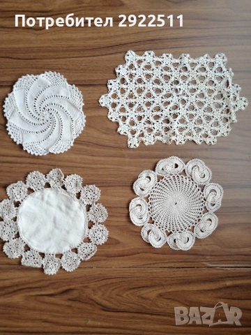 Покривки на една кука , снимка 8 - Покривки за маси - 52742179