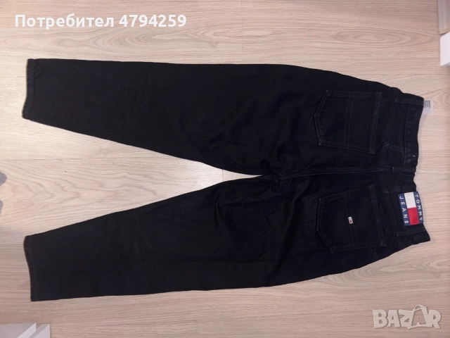 Чисто нови дънки TOMMY JEANS, снимка 2 - Дънки - 55740665