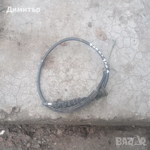 Жило Врата Задна Дясна За Шкода Фабиа 2004г / Skoda Fabia 2004y