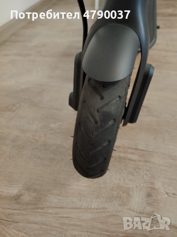 Xiaomi Mi Electric Scooter Pro 2 , снимка 6 - Велосипеди - 54119992
