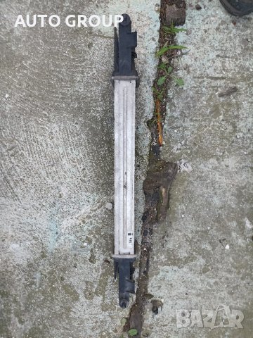 Радиатор интеркулер за Опел Корса Д, снимка 4 - Части - 37349399