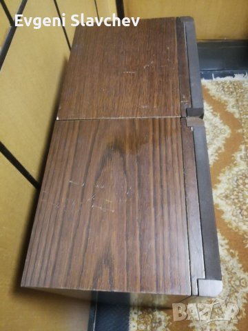 ТОНКОЛОНИ ELAC AXIOM EL135, снимка 6 - Аудиосистеми - 38473015