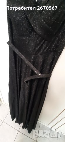 Официална рокля, снимка 10 - Рокли - 35520021