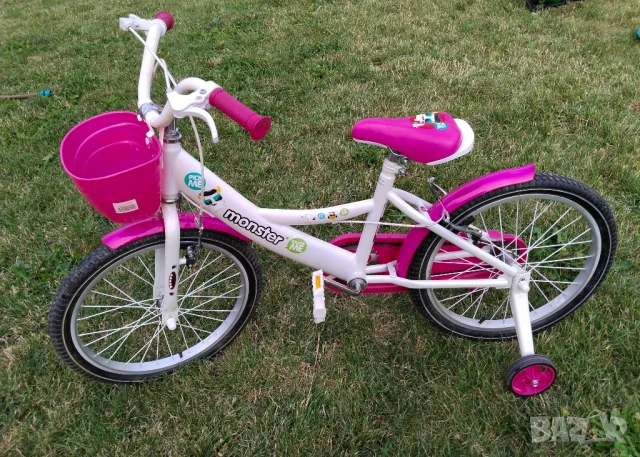 Детско колело, снимка 1