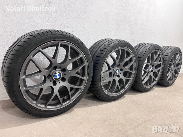 Летни гуми PETLAS 225/40R18, 255/35/R18 DOT25 с джанти