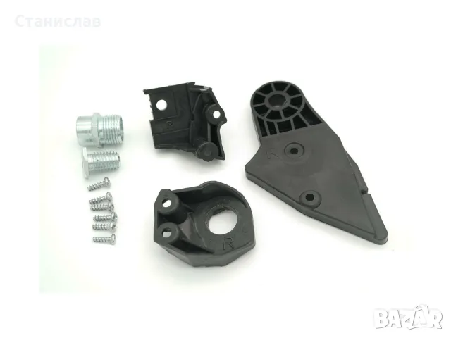 Комплект щипки за захващане на фар за Mercedes C-Class W204 – A2048201214