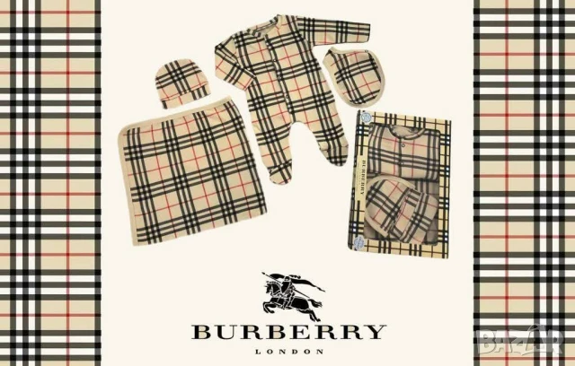 комплекти за новородени louis vuitton fendi christian dior , снимка 14 - Комплекти за бебе - 50574806