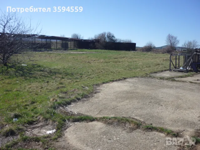 Стопански двор, снимка 2 - Парцели - 50422510
