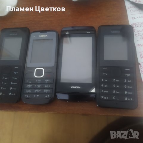 Продавам телефони, снимка 1 - Nokia - 42075639