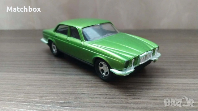 Matchbox BG 1/43 България, снимка 2 - Колекции - 51308393