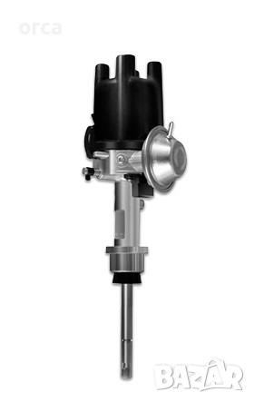 Делко, разпределител, прекъсвач за Лада, ВАЗ, Нива, УАЗ, Волга, снимка 6 - Части - 44672023