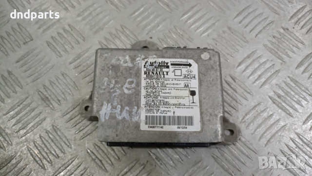 Airbag модул Renault Scenic 2004г.	