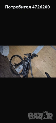 Elektirecesko kolelo riverside, снимка 3 - Велосипеди - 54066659