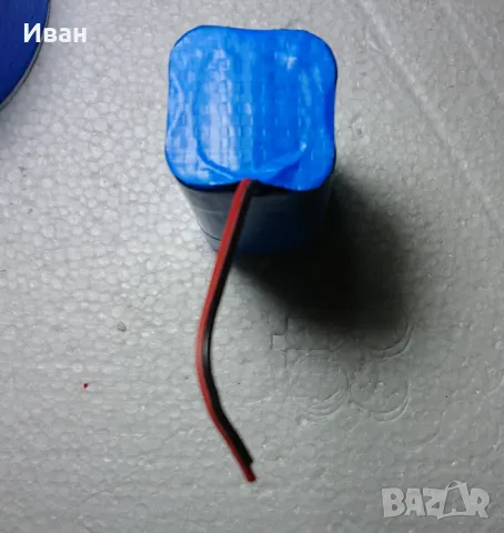 Батерия за прахосмукачка робот \robot\, снимка 8 - Прахосмукачки - 49899530