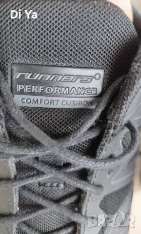Runners Allstars мъжки маратонки , 42 размер, снимка 9 - Маратонки - 55853434