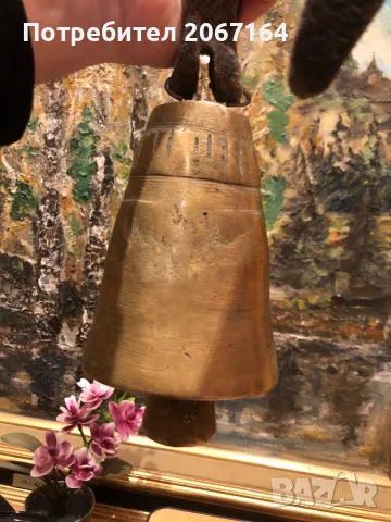 Странджански чан, снимка 5 - Колекции - 48335415