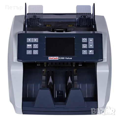 Банкнотоброячна машина DOCASH 3200 VALUE, снимка 1