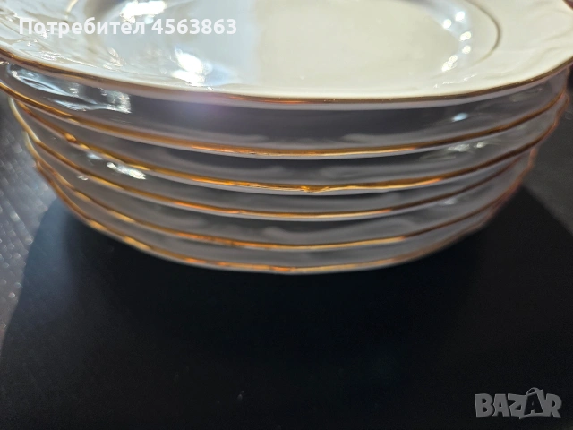 Чинии за основно, снимка 3 - Чинии - 53139765