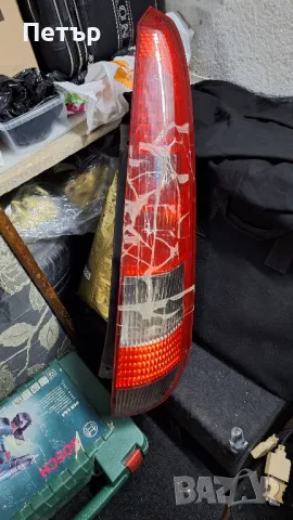 стоп за Форд Фиеста 2003 г