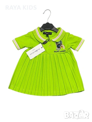 Бебешки рокли от 3 до 24 месеца!, снимка 2 - Бебешки рокли - 54223076