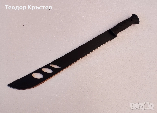 мачете , снимка 2 - Ножове - 52928668