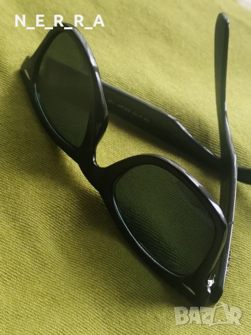 Слънчеви очила Ray Ban - унисекс, снимка 6 - Слънчеви и диоптрични очила - 53935007