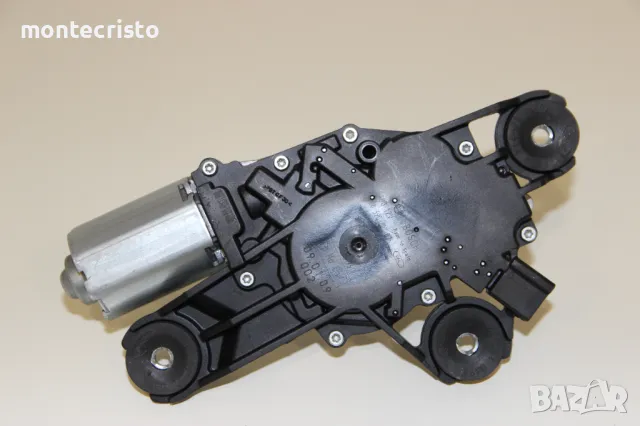 Моторче задна чистачка Ford Mondeo MK4 комби (2007-2010г.) 0390201875 / 3M51R17K441AF, снимка 2 - Части - 49136828