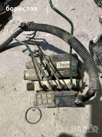 АБС за рено меган