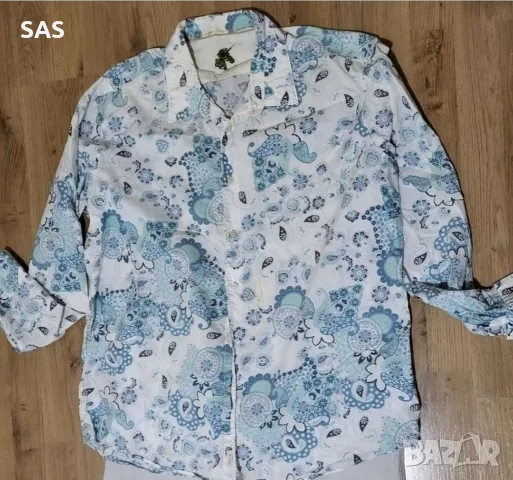 Мъжки дрехи на Разпродажба , снимка 4 - Други - 56432487
