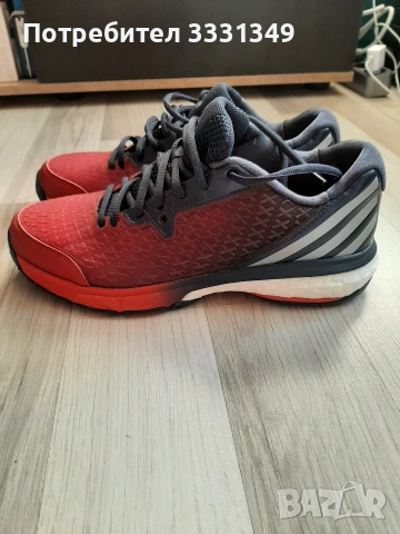 Маратонки Adidas 