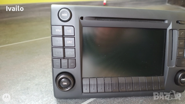 радио Fiat Stilo, снимка 4 - Аксесоари и консумативи - 51500727