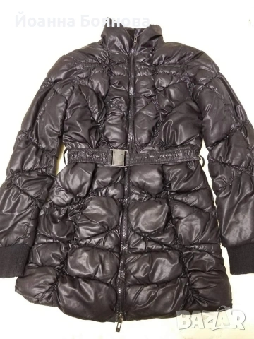 Дамско непромокваемо яке 