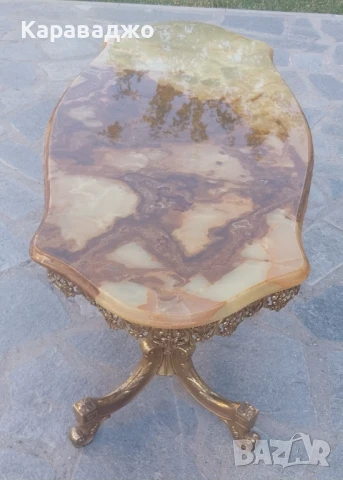 Холна Маса, снимка 2 - Маси - 51344455