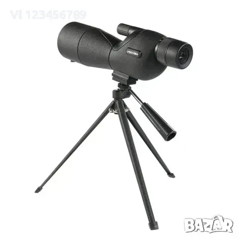 Далекоглед Landview 25-75x60 Зрителна тръба BAK4 FMC, телескоп, снимка 2 - Екипировка - 50517537