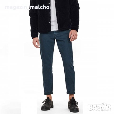 МЪЖКИ ДЪНКИ - G-STAR RAW 3301; размери: W30 L34 и W32 L34