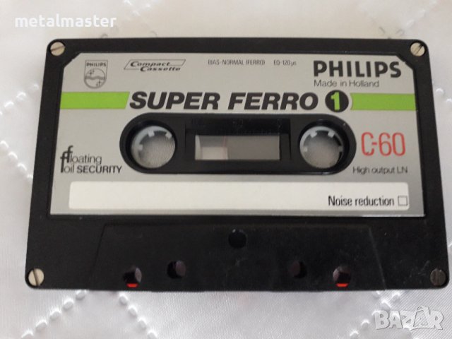 Philips Super Ferro 60, снимка 6 - Други - 38484630