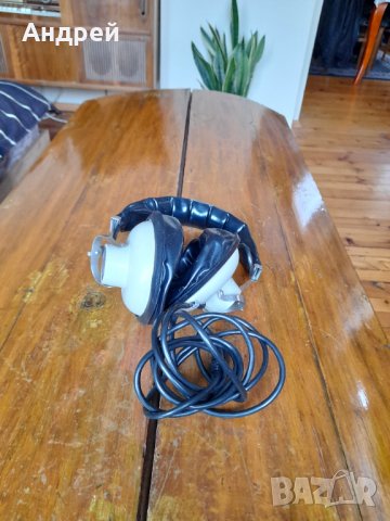 Стари слушалки ТДС-1