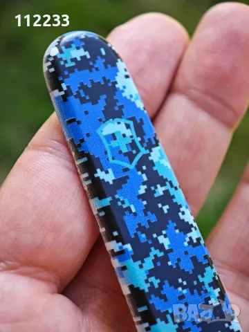 Victorinox чирени 91 мм