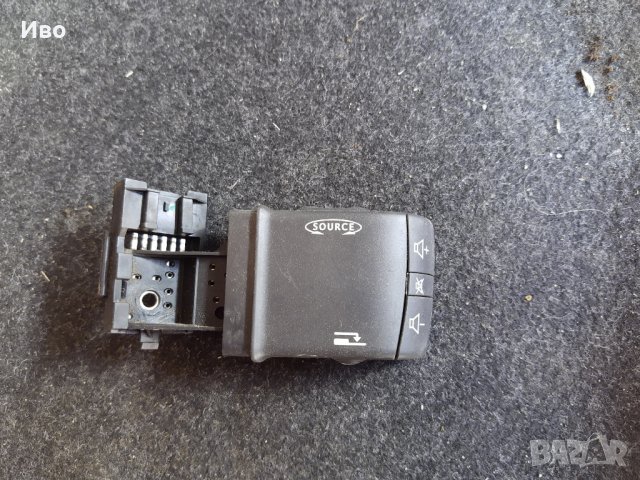 Копчета бутони за Renault Megane Рено Меган 2 Сценик след 2003г