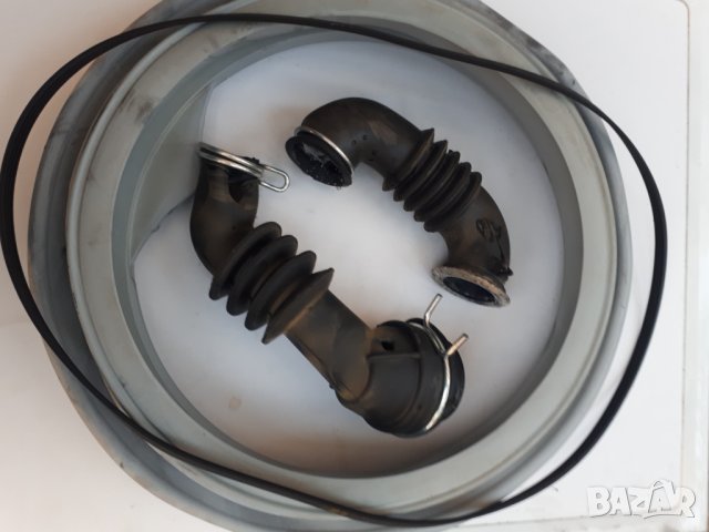 Продавам на части пералня Whirlpool AWO/C 7420 S, снимка 9 - Перални - 37804452