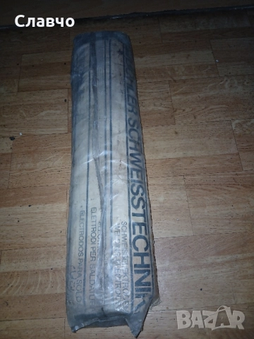 Индустриални електроди , снимка 17 - Други инструменти - 52083069