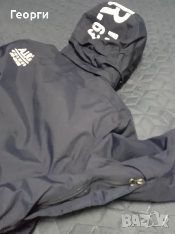 Мъжко зимно яке CAMP DAVID/ M, снимка 4 - Якета - 48299245