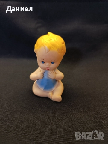 Соц играчка