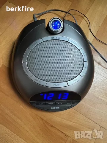 Homedics SS-4500, снимка 2 - Аудиосистеми - 48248816