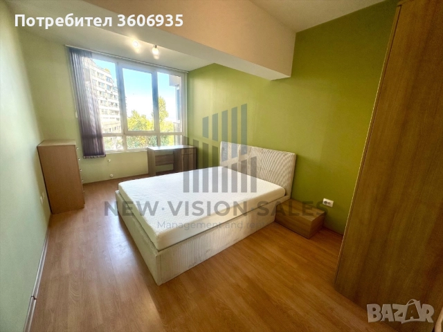 Тристаен апартамент за продажба в Студентски град, снимка 14 - Апартаменти - 51839121