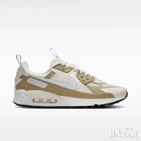 Nike Air Max 90 Drift "Light Bone Neutral Olive", снимка 4 - Маратонки - 56327380