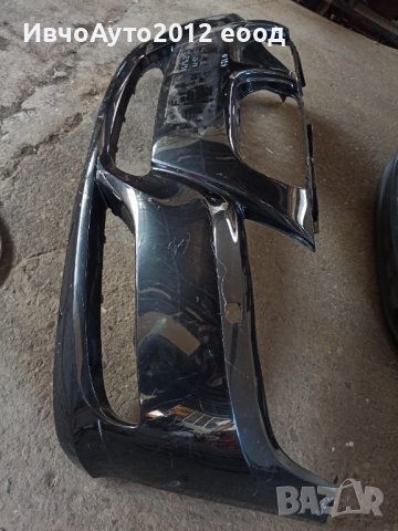 Броня предна оригинална bmw e90/91 08-13г, снимка 4 - Части - 37965625