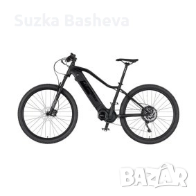 Електрически велосипед EASYBIKE WATT YK WATT-19 , снимка 2 - Велосипеди - 52952254